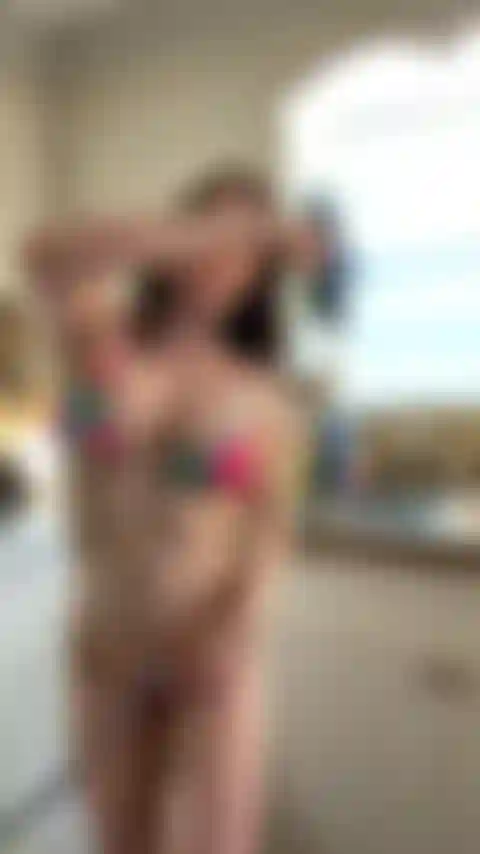 Bikini provocante.