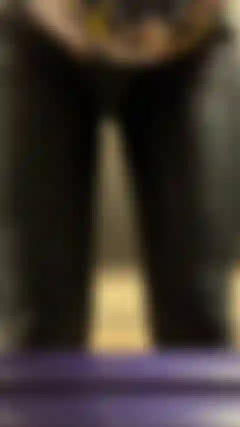 Più cattiveria del fitness del pianeta.