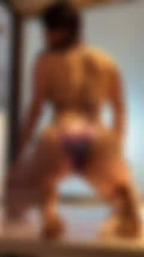 Ho un sacco di culi nel mio bikini.