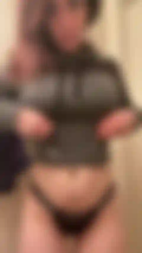 Le mie tette non cadono.