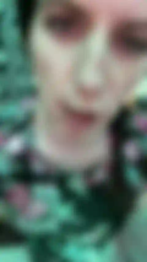 Una spagnola sciatta.