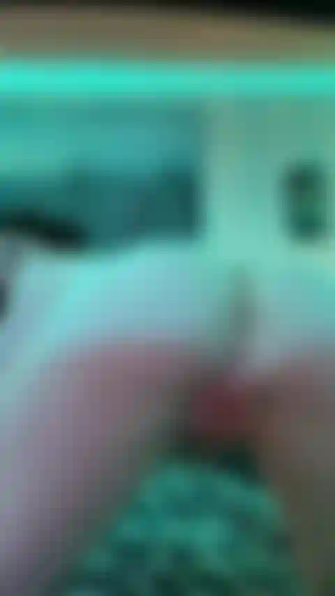 Un culo con il conto alla rovescia.