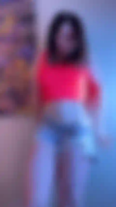 Vengo con il mio vibratore, in piedi.