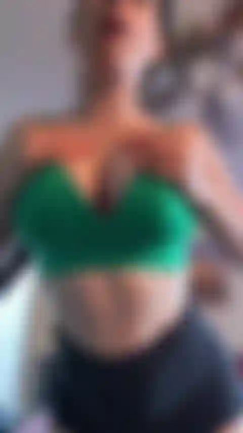 Il tuo punto di vista di me che ti cavalca.