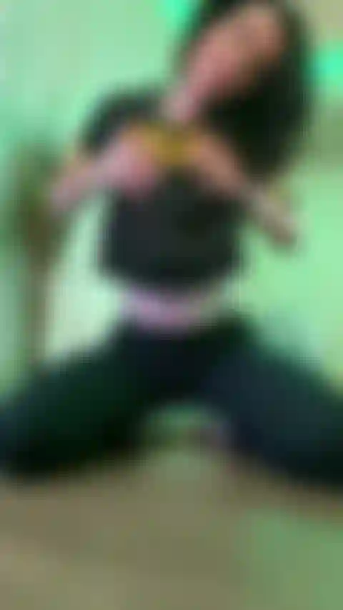 Il calcio è tornato! Festeggio con un bj.