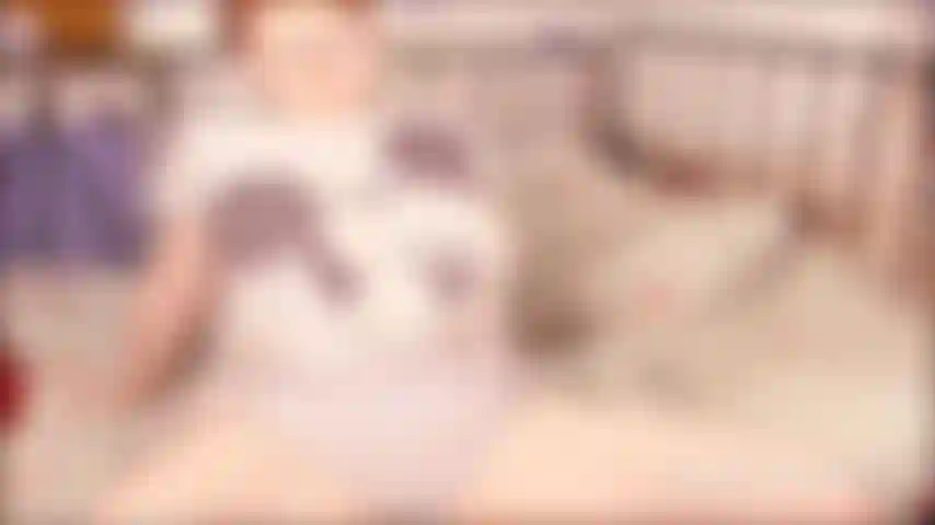 Primo orgasmo al limite.