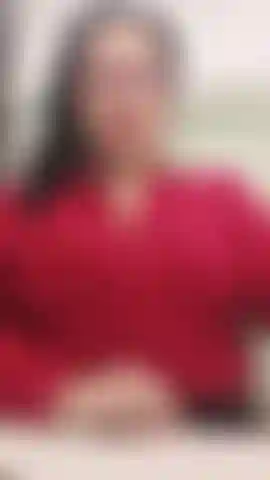 Colloquio per diventare segretaria.