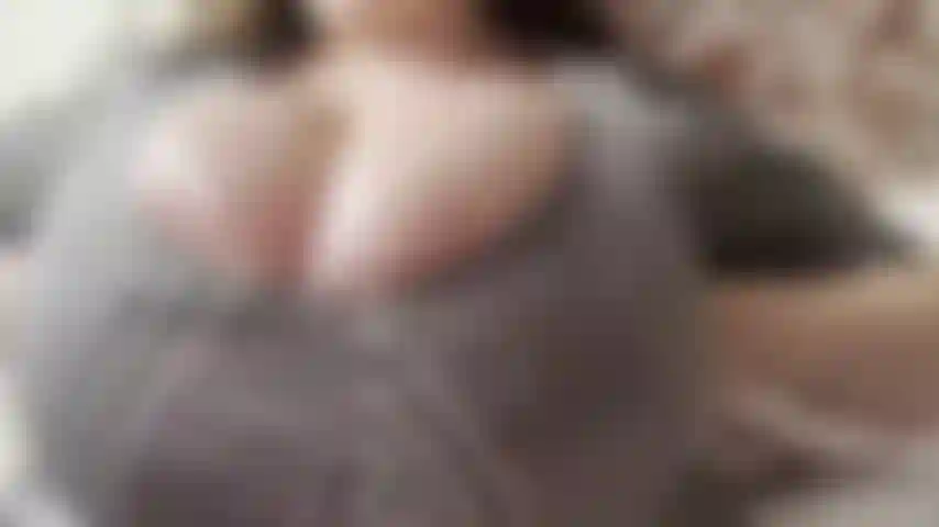 teasing you with my nipples JOI