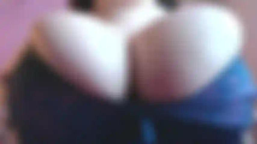 spitting on my tits JOI