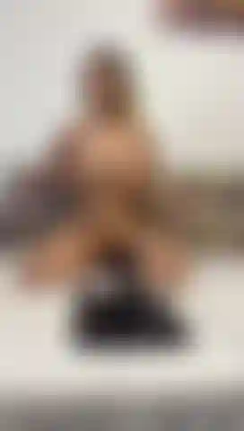 Sucking and riding this BBC, clapping tits and bouncing ass