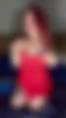 Sexy  preview of new content being posted tomorrow! New red nightie!