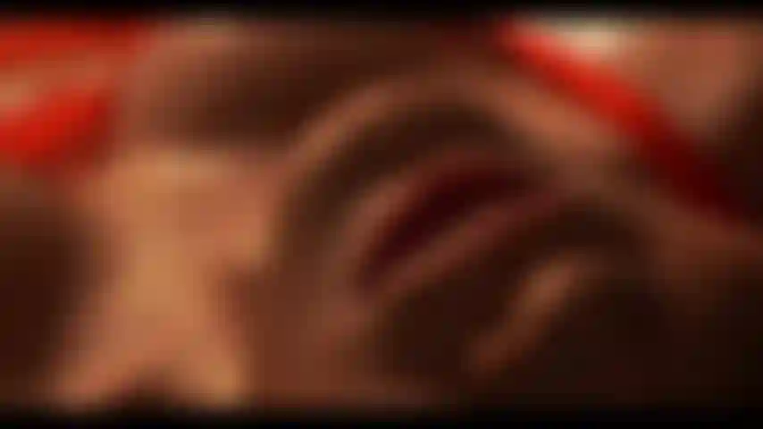 Tentazione del corpo.