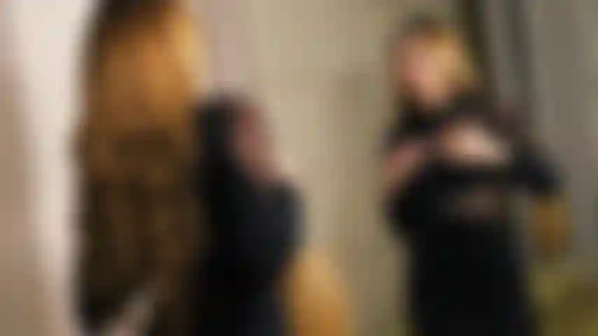 This is where sweetness and passion get together