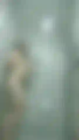 After the gym... would you dare to take a shower with me?