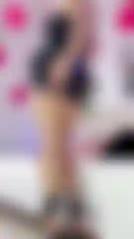 You think you're in control? Watch me prove you wrong. 10 minutes of JOI where I decide exactly how, when, and if. My dress is just the distraction, your focus belongs to me. 
#femdom #control #latina #PVC #PPV