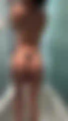 If was only gonna shower.. but you know me! im too horny