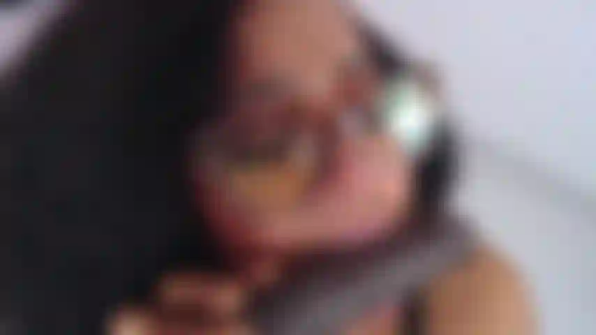 give a deep blowjob to two penises at the same