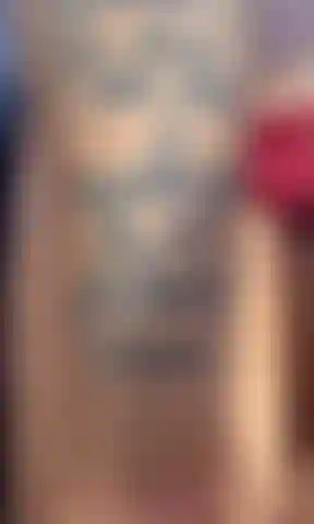 my tattoe