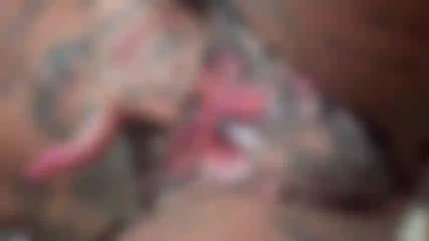 Tease see inside my pants my naughty piercings talking such a milf slut