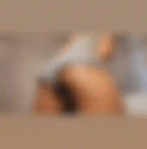 Exclusive Petite caramel cheeks clapping in slow motion  every bounce a soft tease. Bent just right for the ones who know how to spoil