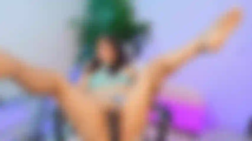Totally horny