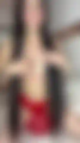 Can you imagine my long hair around your hands and body