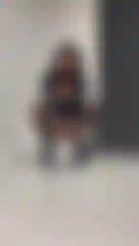 The sound of metal against my skin isn't punishment, it's a promise. One filled with pleasure disguised as surrender.