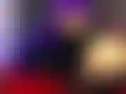 Joi con adorazione del culo in sexy biancheria intima di pizzo nero.