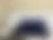 Troia anale plaid blu.