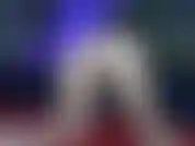 Adoro il culo nella roulotte della castità.