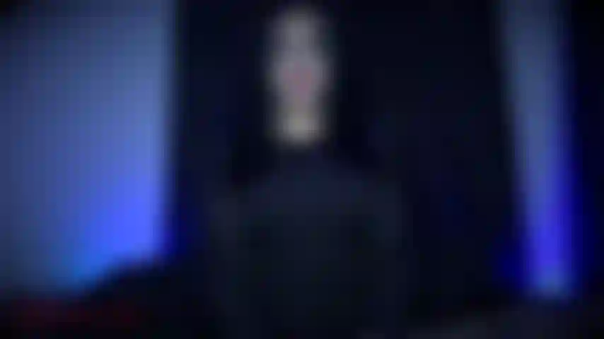 Adoro il culo della dea gotica con joi e conto alla rovescia per lo sperma.