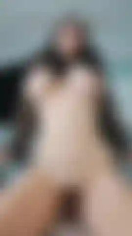 I was a little horny and decided to try sitting on my dildo on my chair. Want to see?