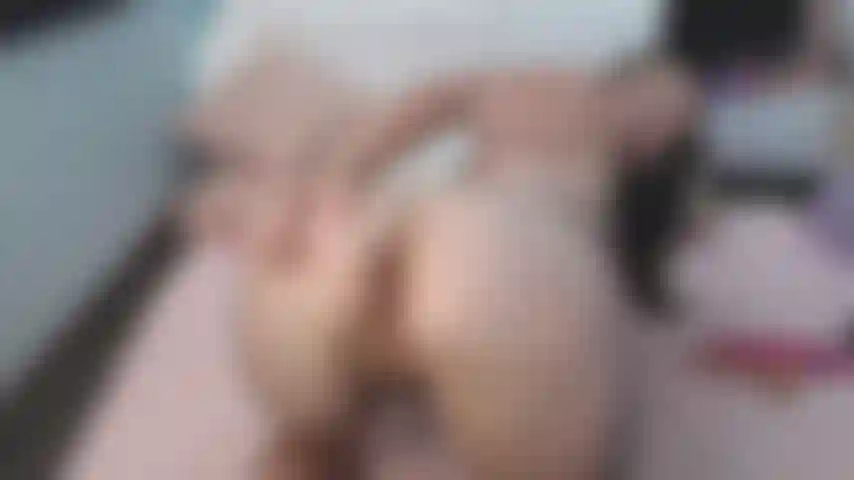 Ho olio su tutto il sedere - twerking / cavalcando.