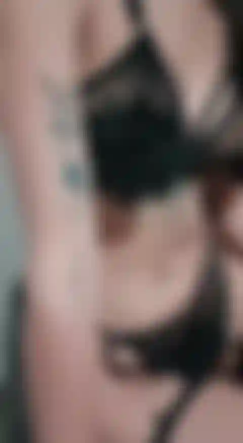 Vorresti viaggiare su tutto il mio corpo.