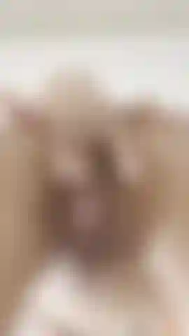 I didn't think recording this would turn me on so much...