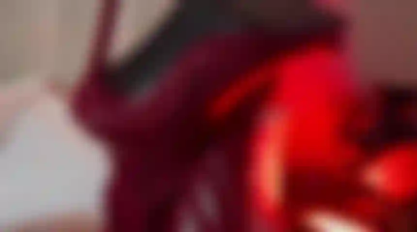 Ti piace il colore rosso?