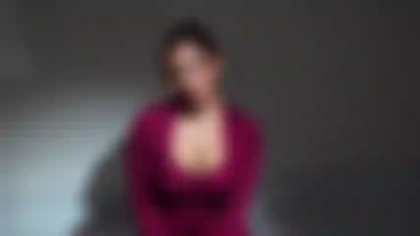 A veces me gusta como me veo vestida!