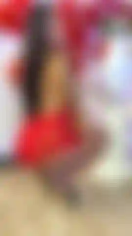 Happy Valentines Day, baby. I made this for you.