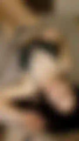 Touching my sensual body