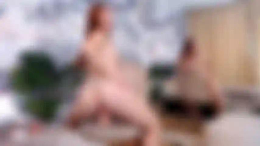 Giro_veloce_davanti_allo_specchio_prima_di_un_forte_orgasmo..._ Anche tu_vengi_duro.