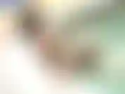 Ti prendo in giro nuda fuori al sole della jacuzzi sulla mia pelle morbida e sul mio corpo caldo oh sì.