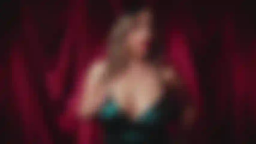 A dose of tenderness with a touch of spicy