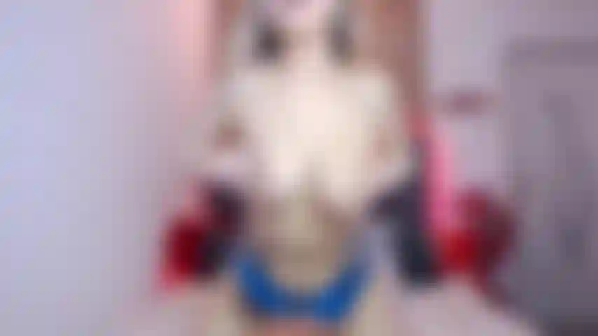 Divertimento con le dita.