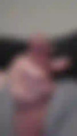 Daddy shooting a big load