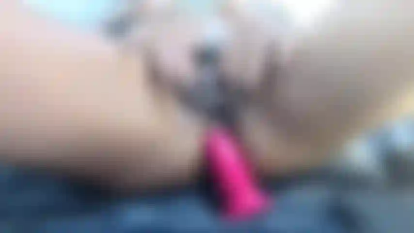 Esplosione di latte di figa anale vip per te!