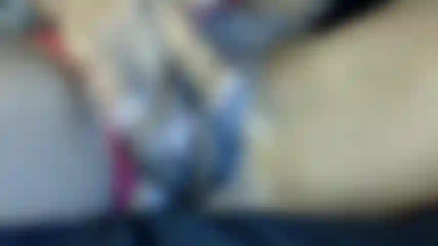 Ha detto che voleva sborrarmi nel culo.