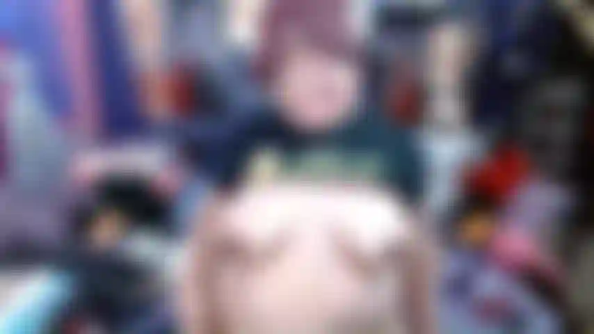 Shaking Clamps! Clamped titties giving a little shimmy, shake, and titty smacks! Enjoy the view, even when it's itty bitty!