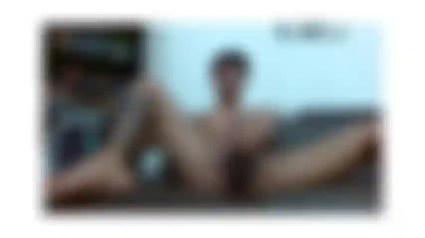 Il mio cazzo è sexy.