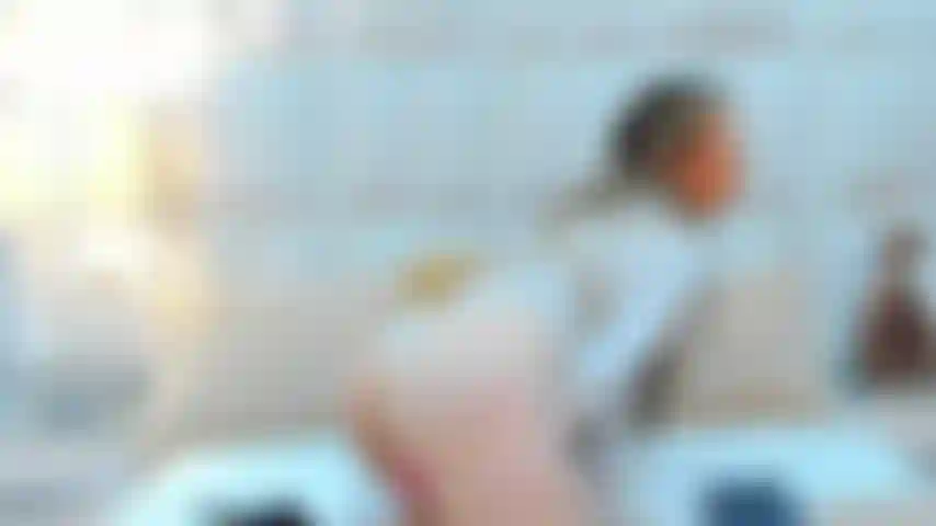 Una bella scopata // very_hard_anal_with_dildo_and_plug.