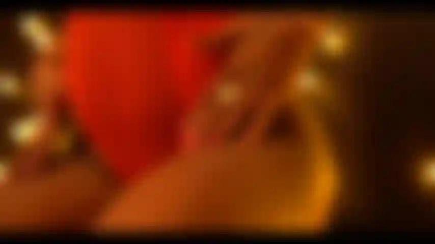 Charlotte arroventata.